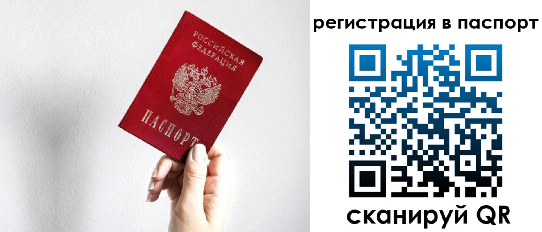 прописка законно в Кораблино